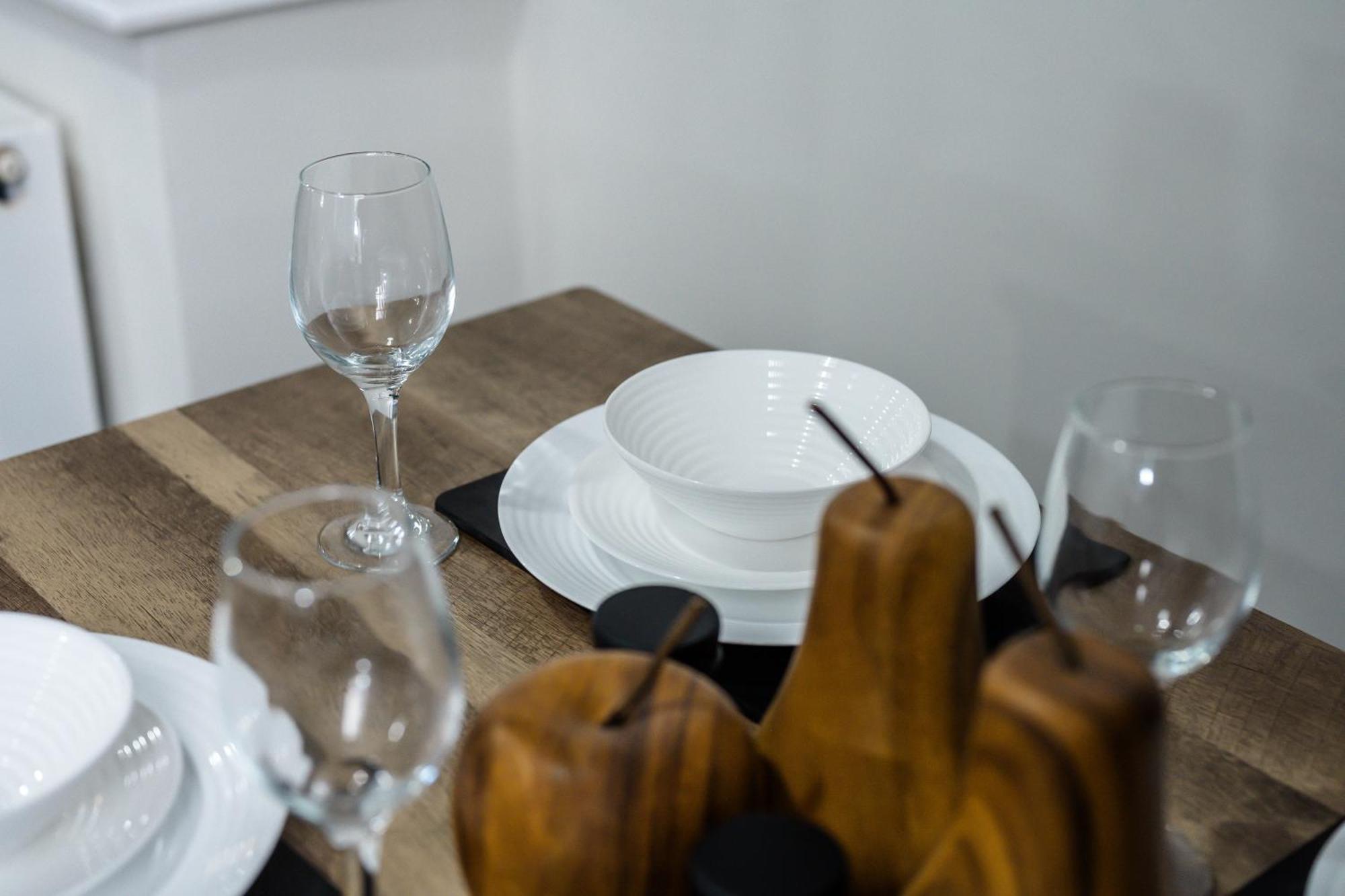 Anfield Cosy Stays - Air Host & Stay - Sleeps 14 Liverpool Exterior foto