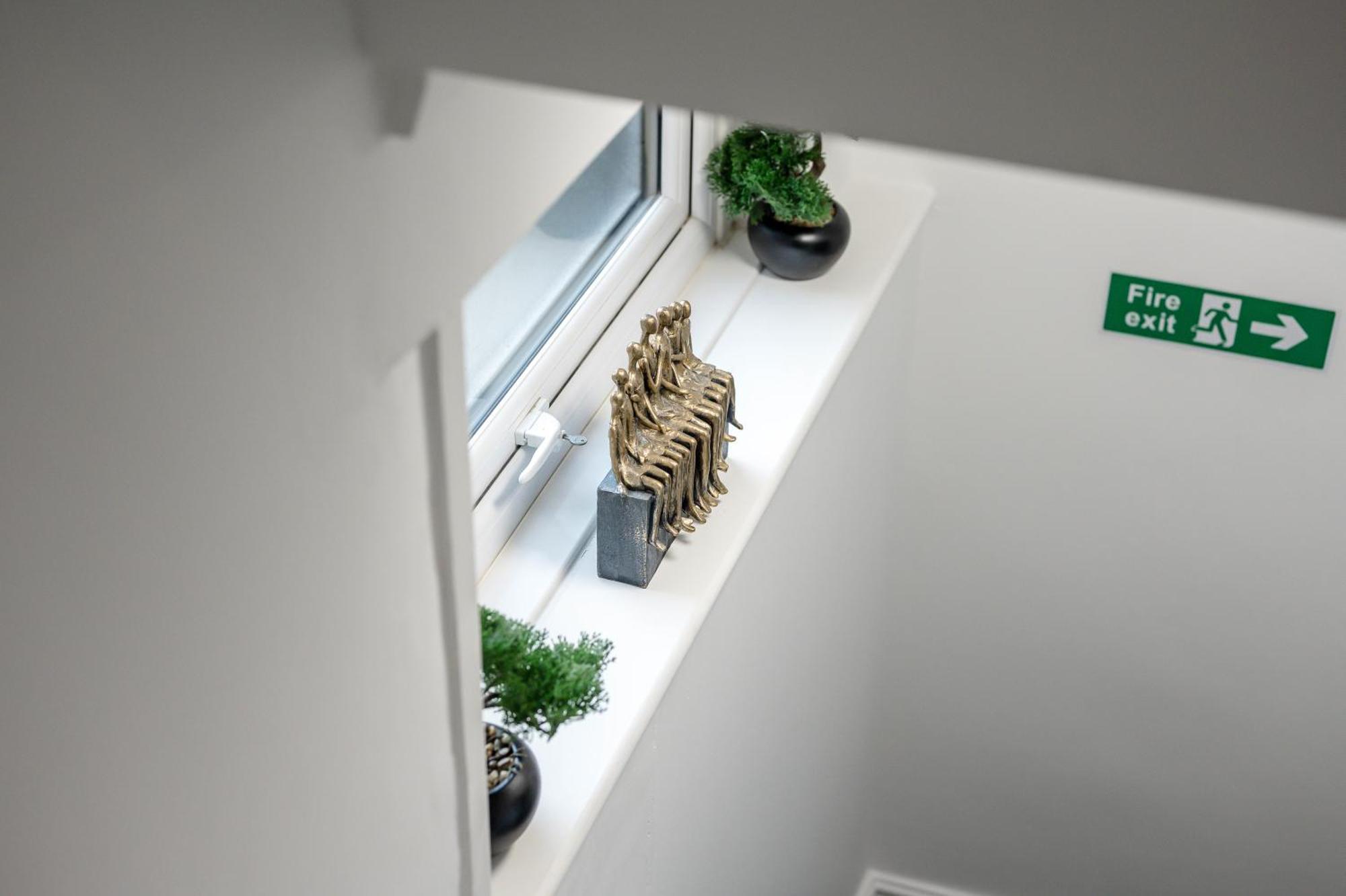Anfield Cosy Stays - Air Host & Stay - Sleeps 14 Liverpool Exterior foto